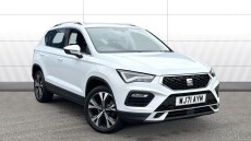 SEAT Ateca 1.5 TSI EVO SE Technology 5dr Petrol Estate